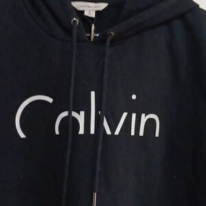 Calvin Klein hoodie Juniors M